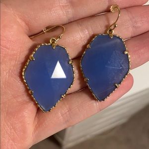 Kendra Scott earrings